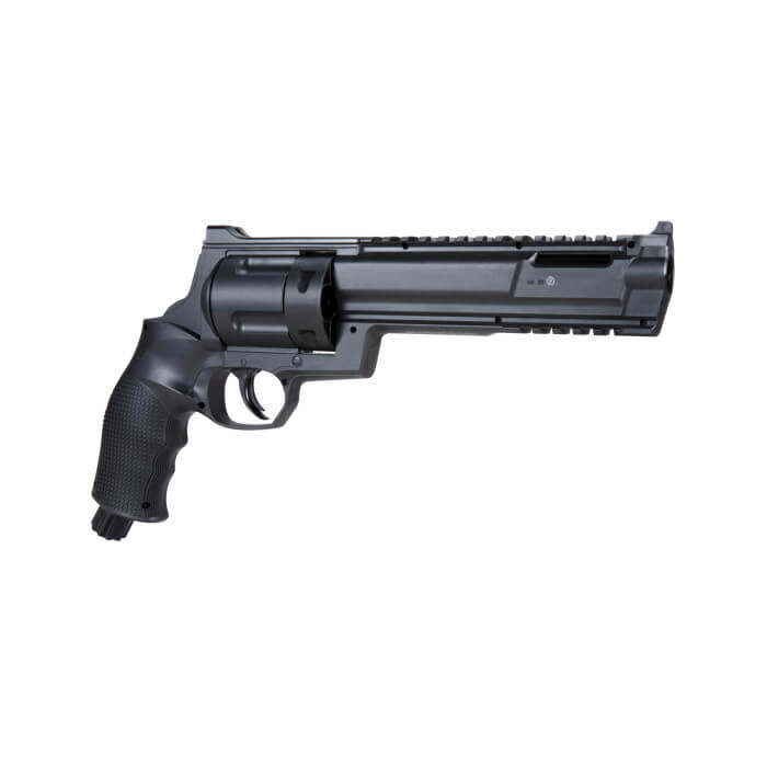 Umarex T4E® Tr 68 Paintball Revolver | Shop Now In Usa