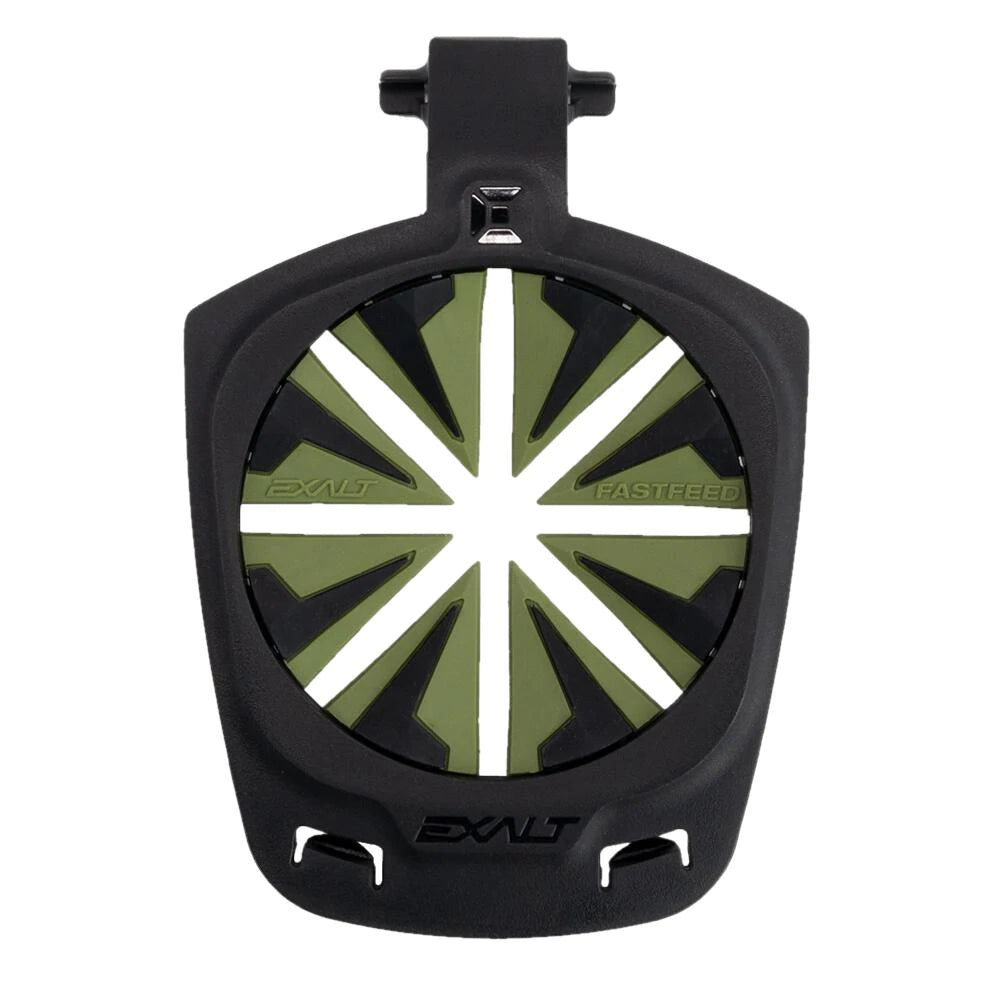 paintball hopper SPEED FEED fastgate