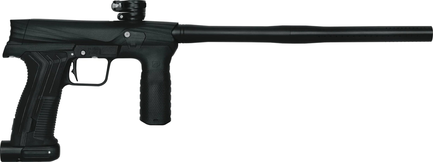 paintball marker gun
