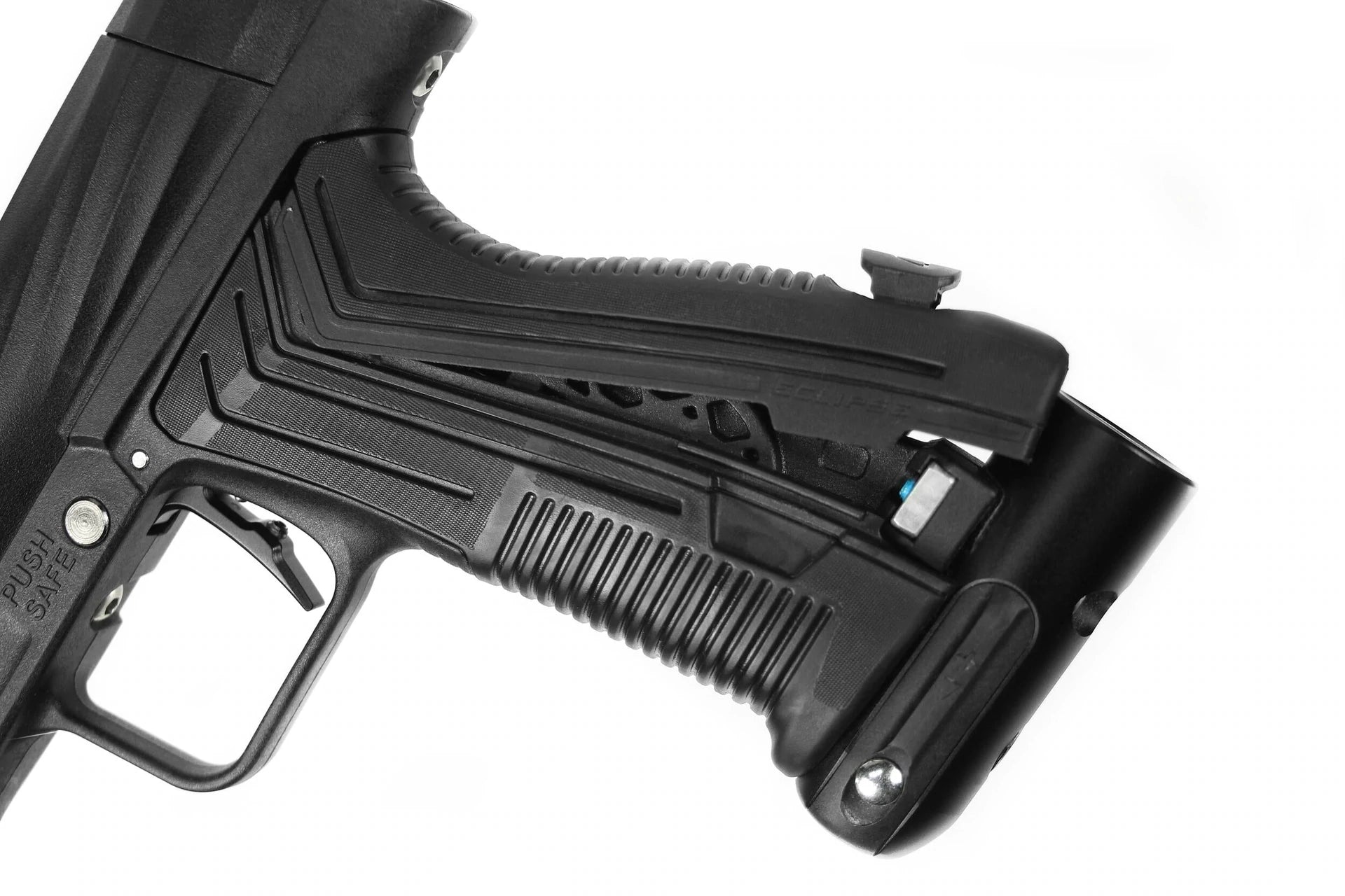 paintball marker gun