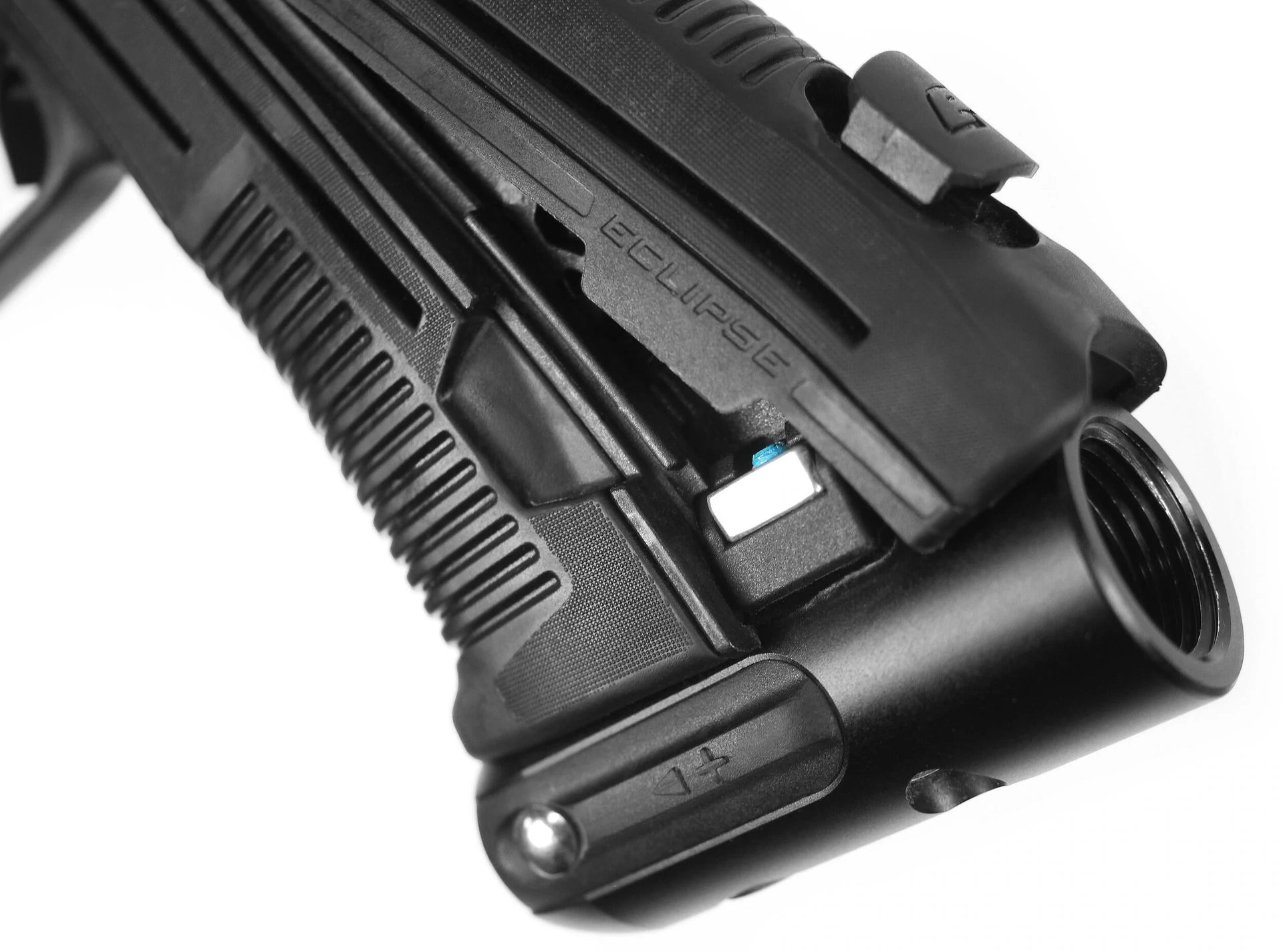 paintball marker gun