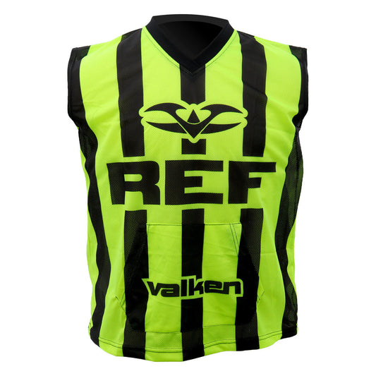 Valken Sleeveless Referee Jersey
