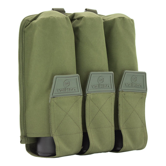 Valken 3 Pod Molle Pouch