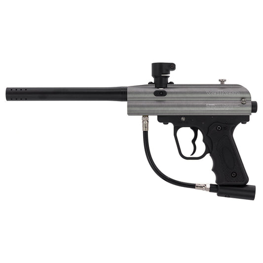 Valken Razorback Paintball Marker - 68 Caliber (Grey)