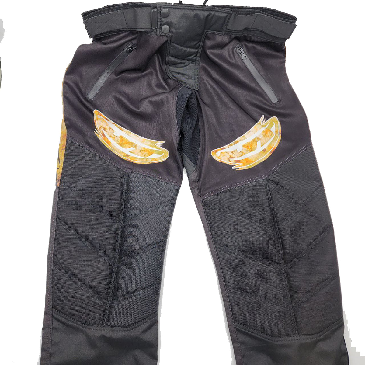 Jt Custom Pants | Paintball Padded Pants