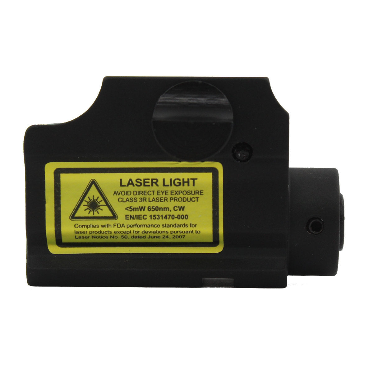 Valken Green Compact Hd Laser W/Remote Switch