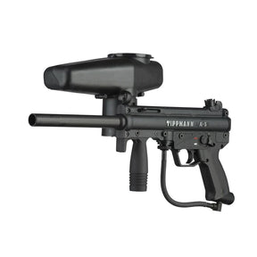 Tippmann A-5 with Response Trigger | Paintball Package