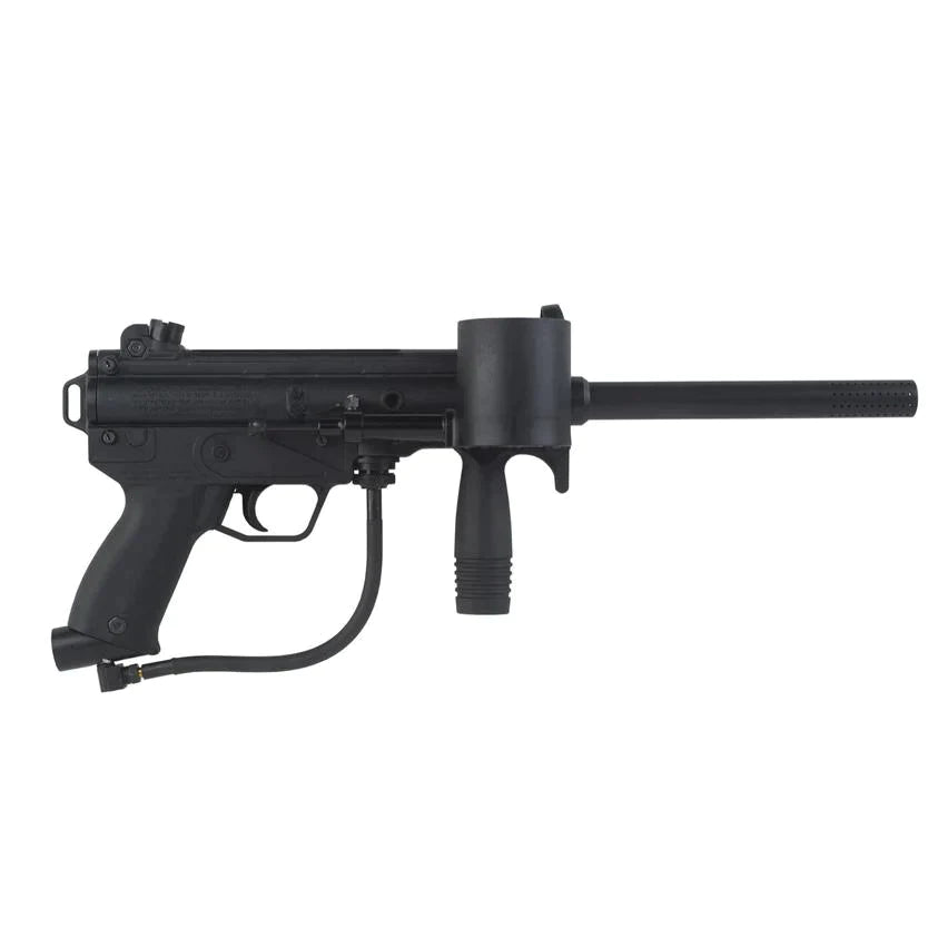 Tippmann A-5 with Response Trigger | Paintball Package