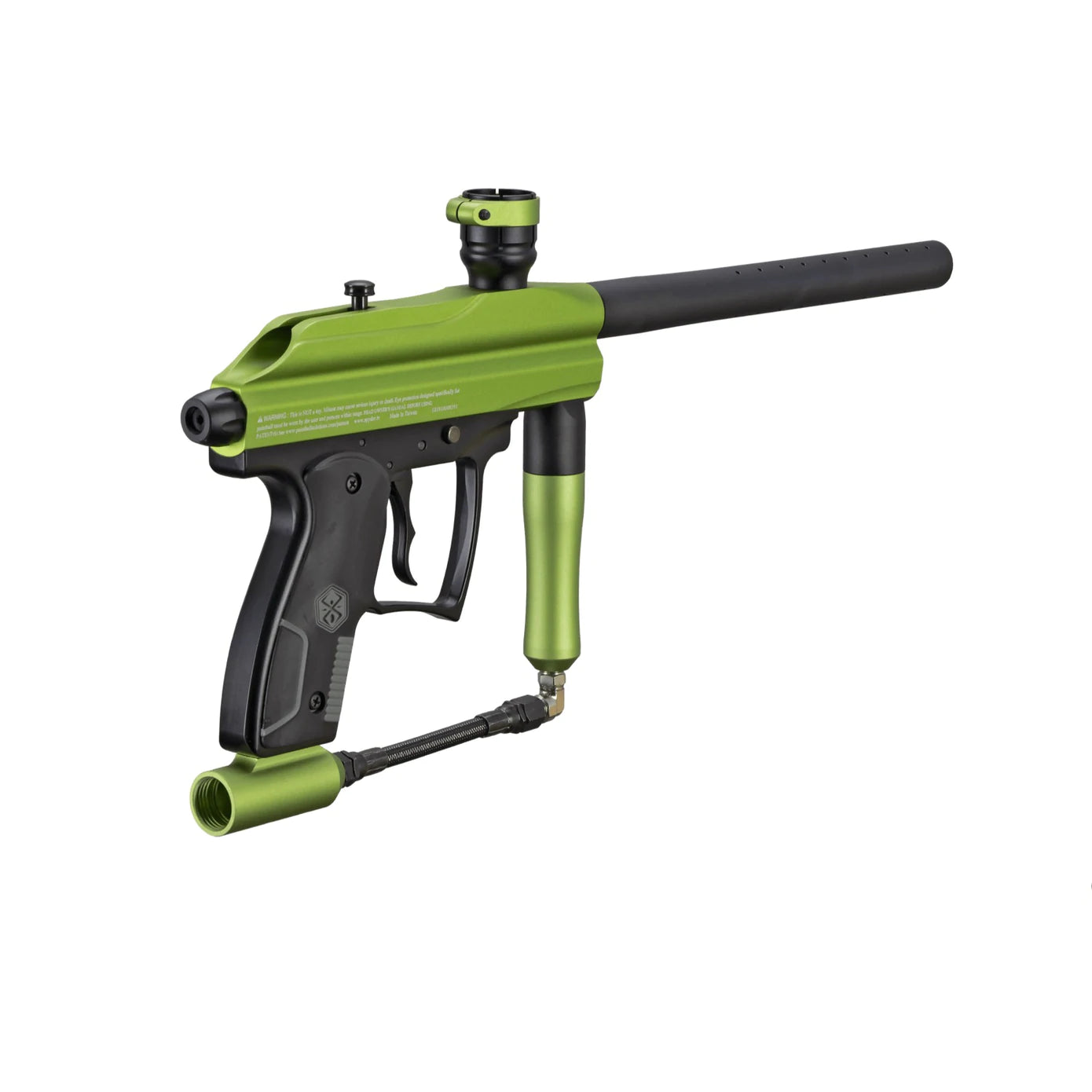 Spyder Xtra Paintball Marker | Multi Color | Shop Paintball Gun Online