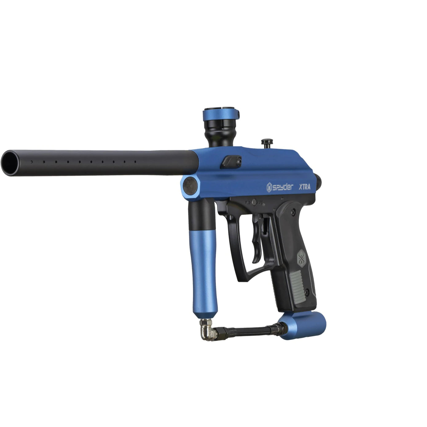 Spyder Xtra Paintball Marker | Multi Color | Shop Paintball Gun Online