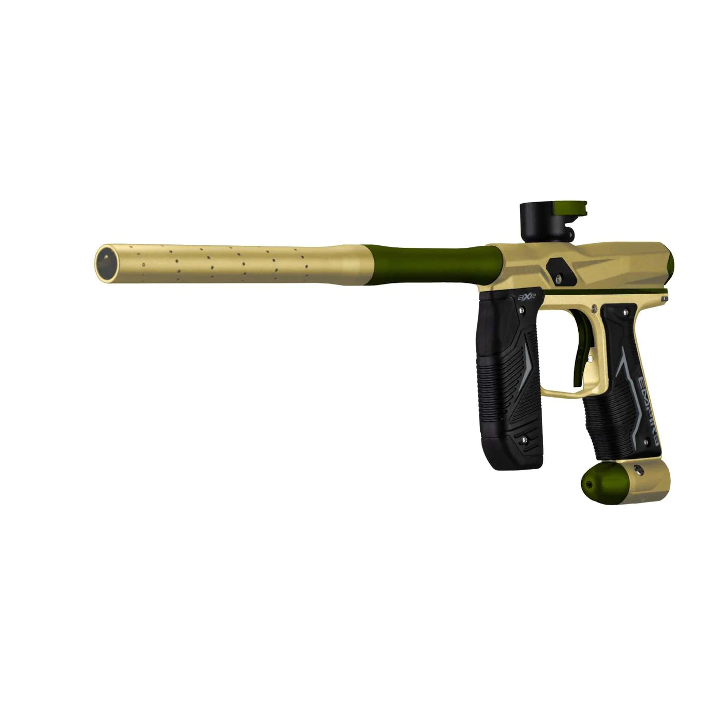 Paintball Marker