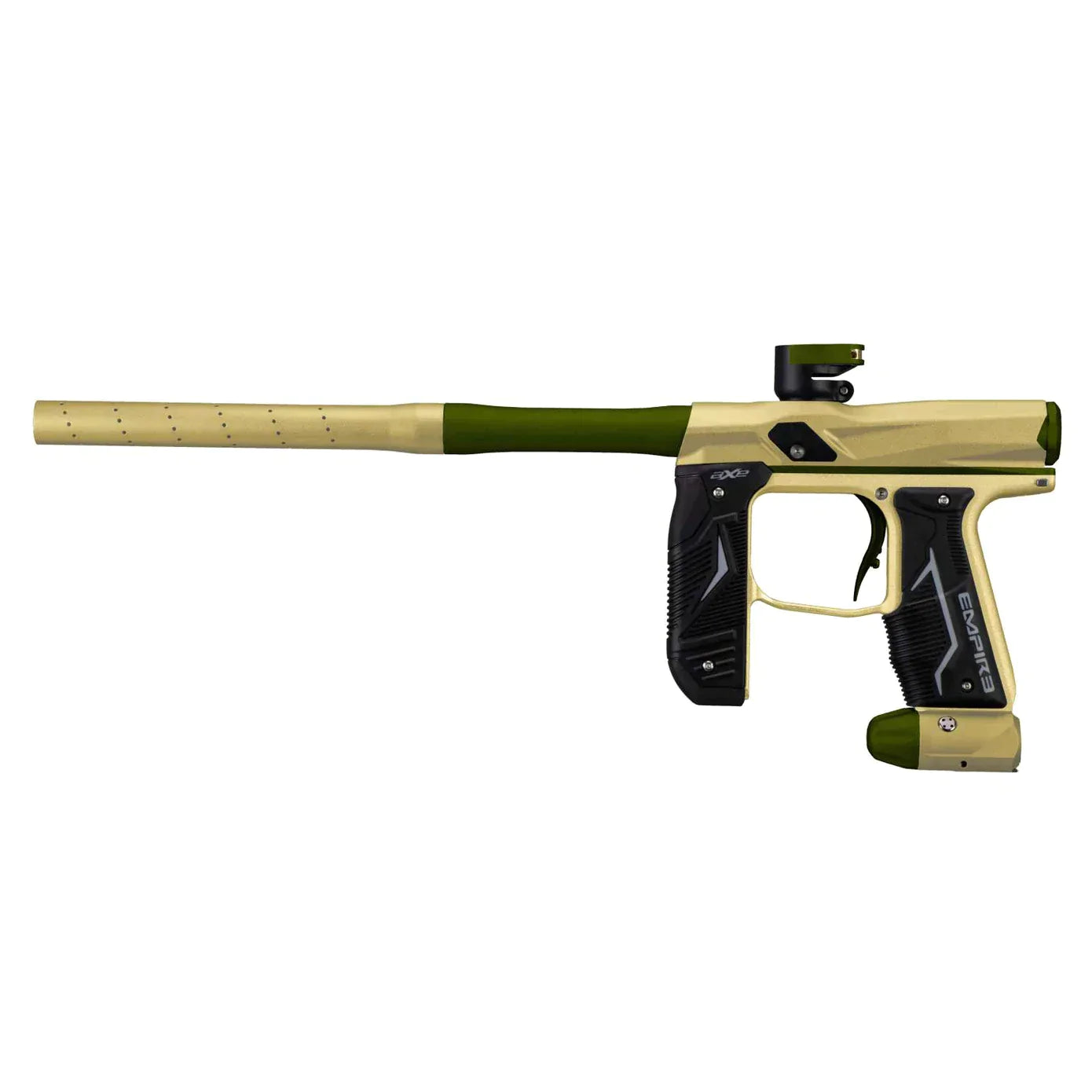 Paintball Marker