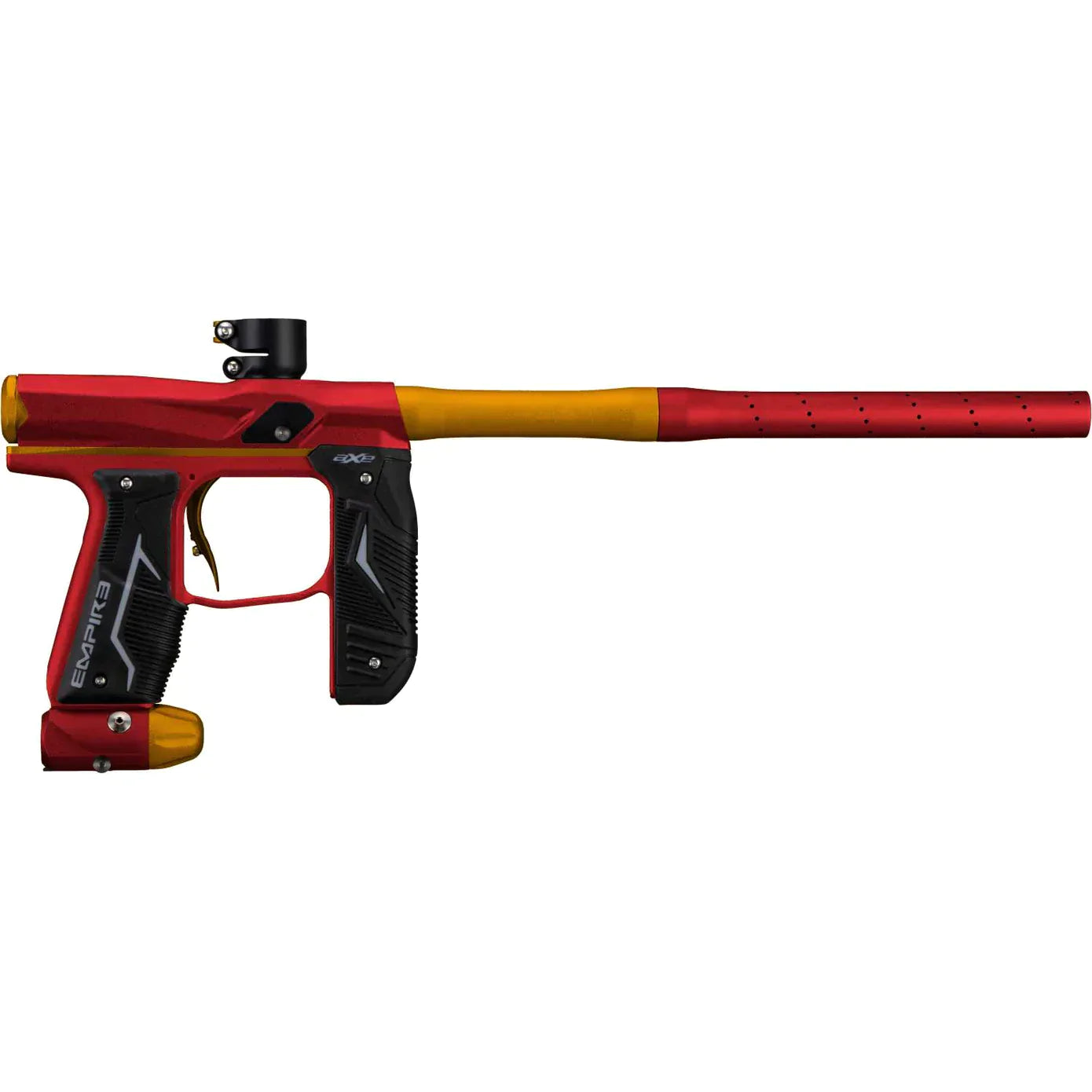 Paintball Marker