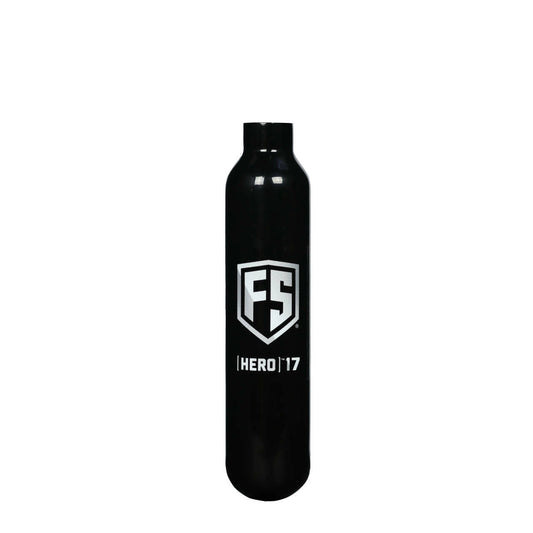 First Strike Hero 2 Half Pint 17/4500 Hpa Carbon Fiber Tank - Bottle Only | Air Tank
