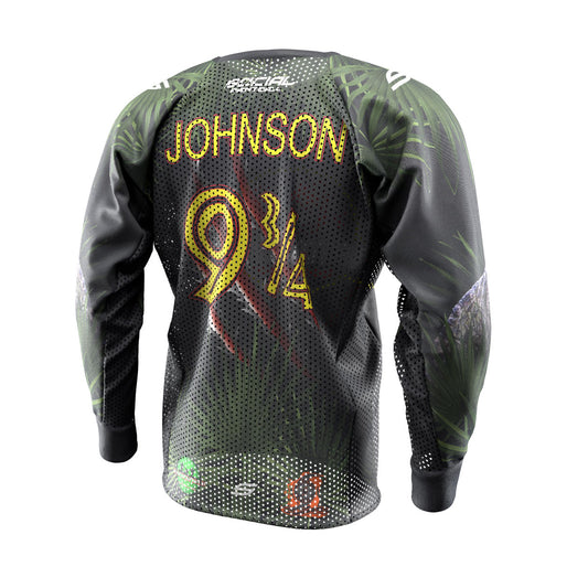 Paintball Jersey