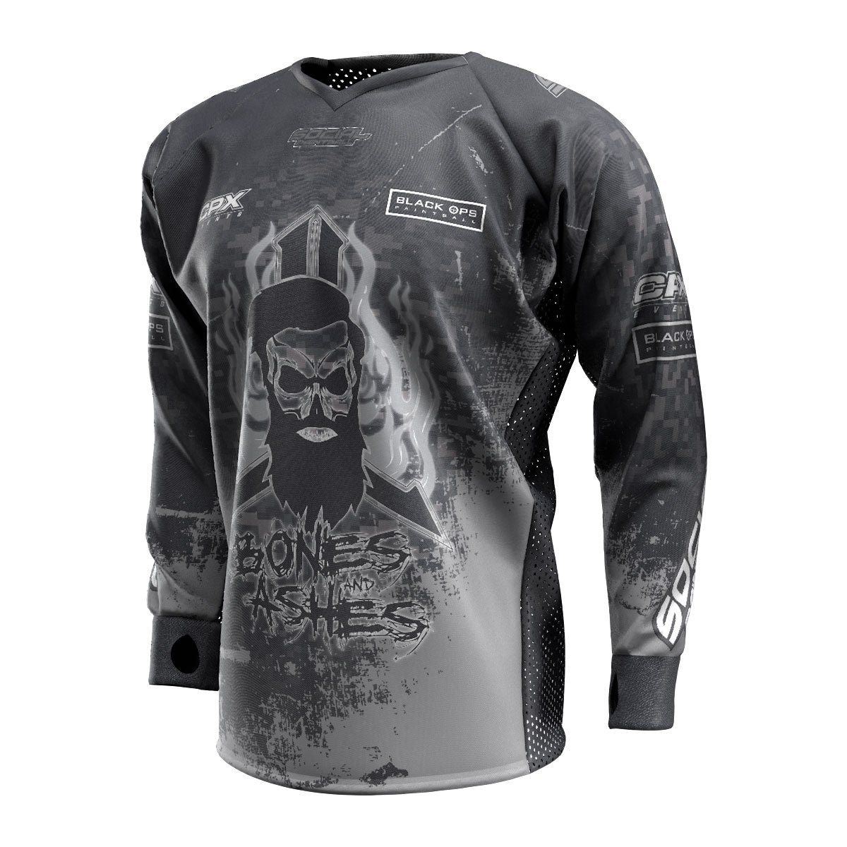 Paintball Jersey