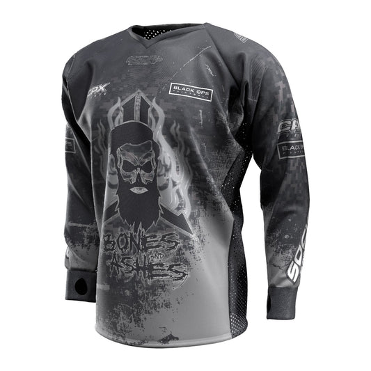 Paintball Jersey