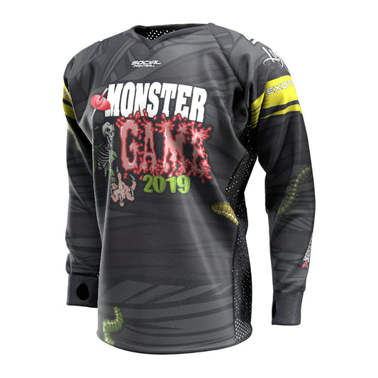 Paintball Jersey