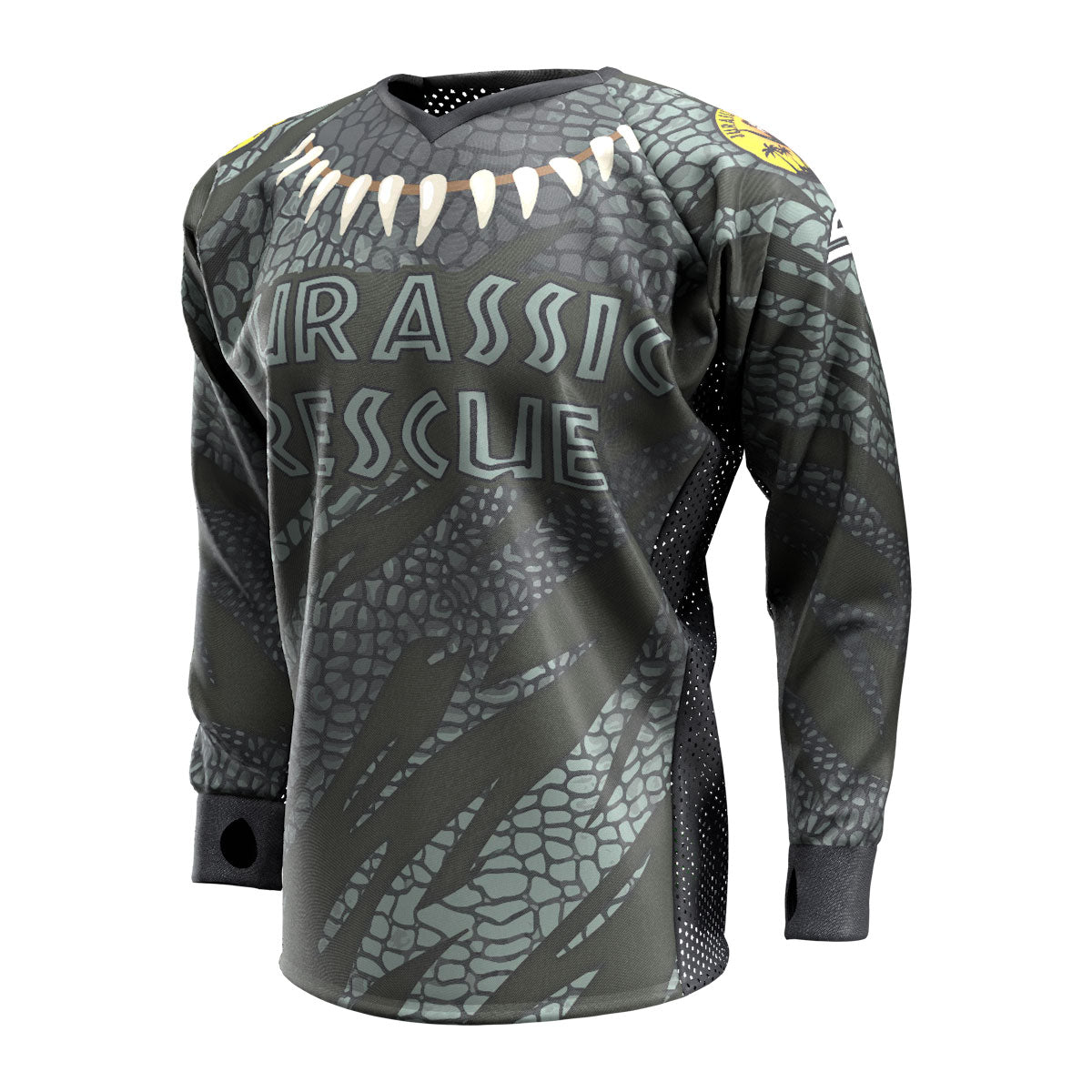 Paintball Jersey