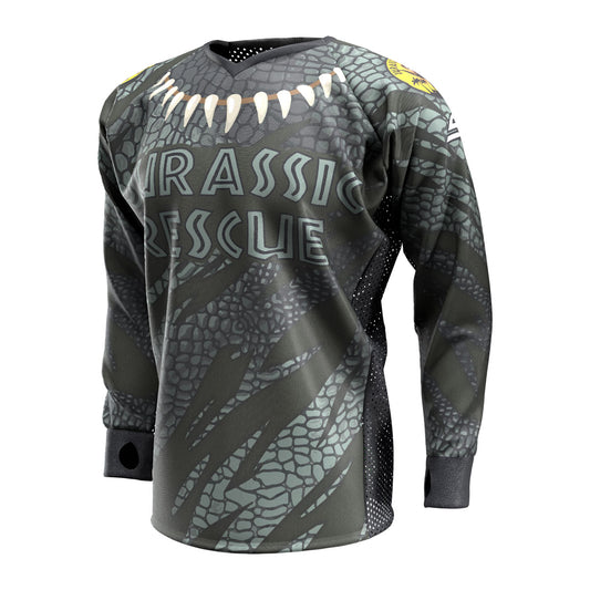 Paintball Jersey