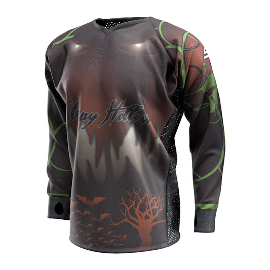 Paintball Jersey