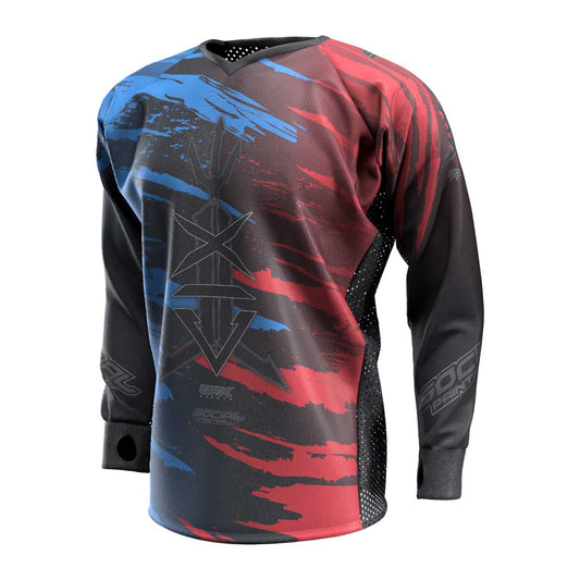 Paintball Jersey
