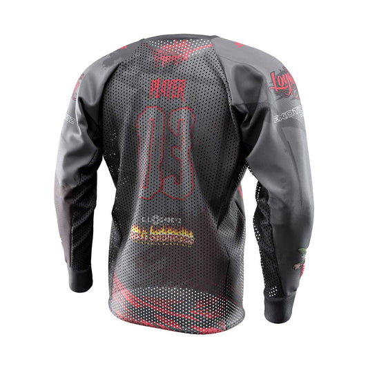 Paintball Jersey
