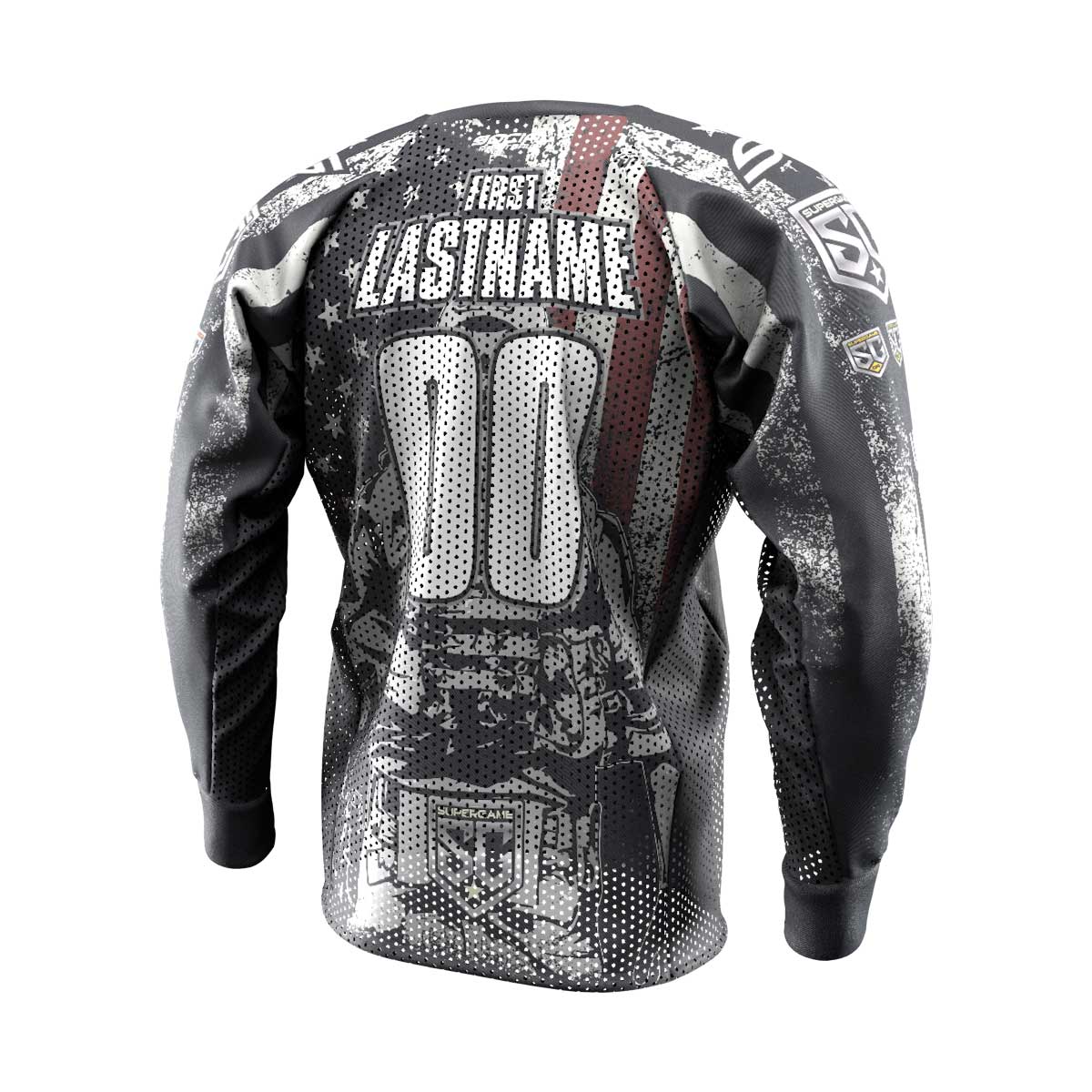 Paintball Jersey