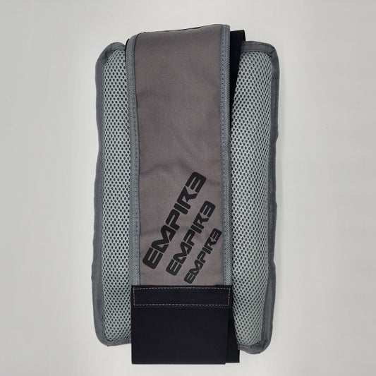 Empire Omega 4 Pod Paintball Harness - Solid Gray
