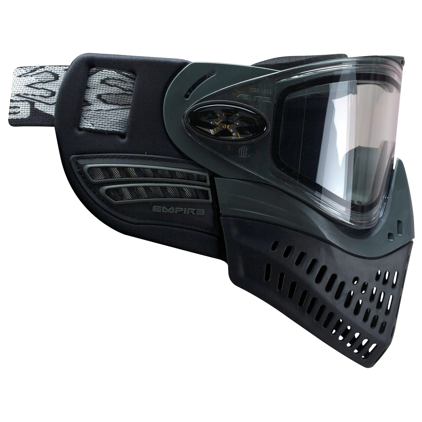 Paintball Goggle