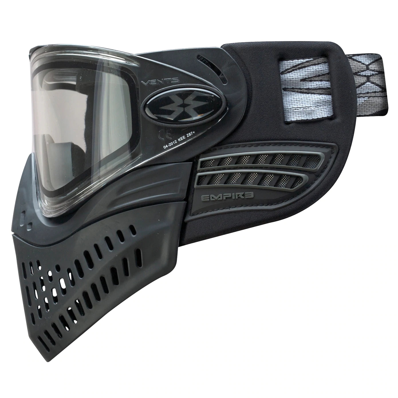 Paintball Goggle