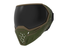 Empire Evs Paintball/Airsoft Goggle