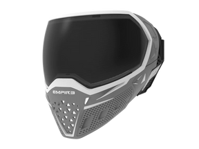 Empire Evs Paintball/Airsoft Goggle | White / Grey
