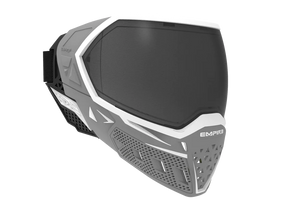 Empire Evs Paintball/Airsoft Goggle | White / Grey