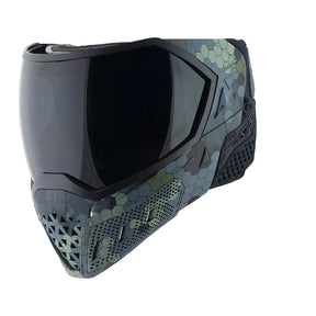 Empire Evs Hex Camo Le With Thermal Ninja & Thermal Clear Lenses | Shop Airsoft Goggle