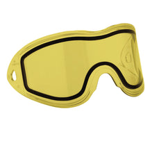paintball goggle replacement lens
