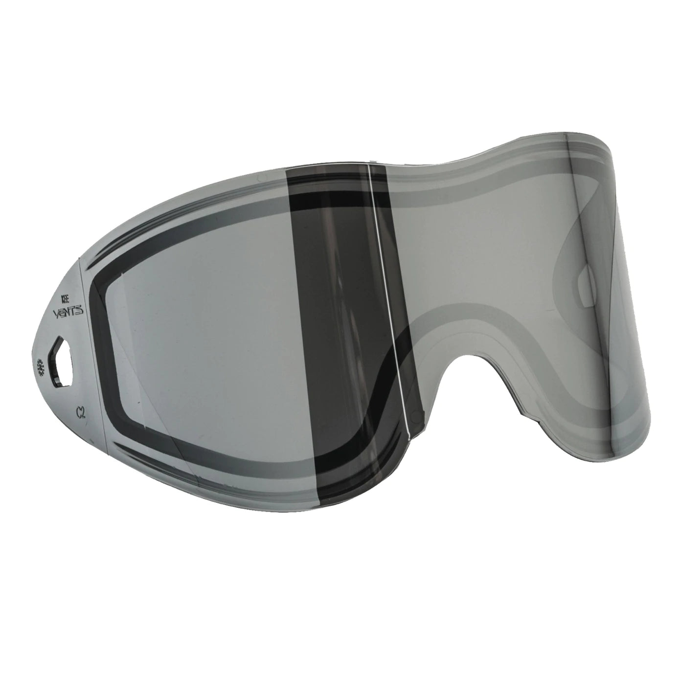 paintball goggle replacement lens
