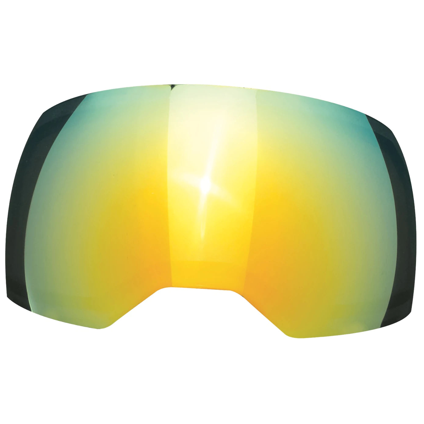 Airsoft Goggle lens