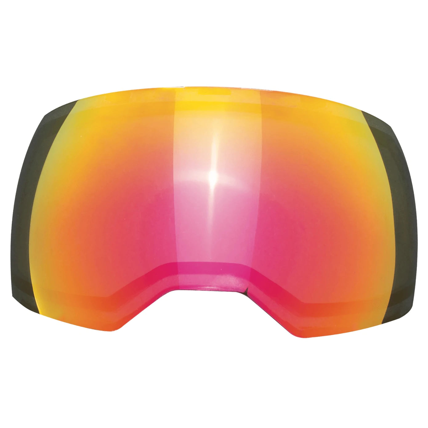 Airsoft Goggle lens