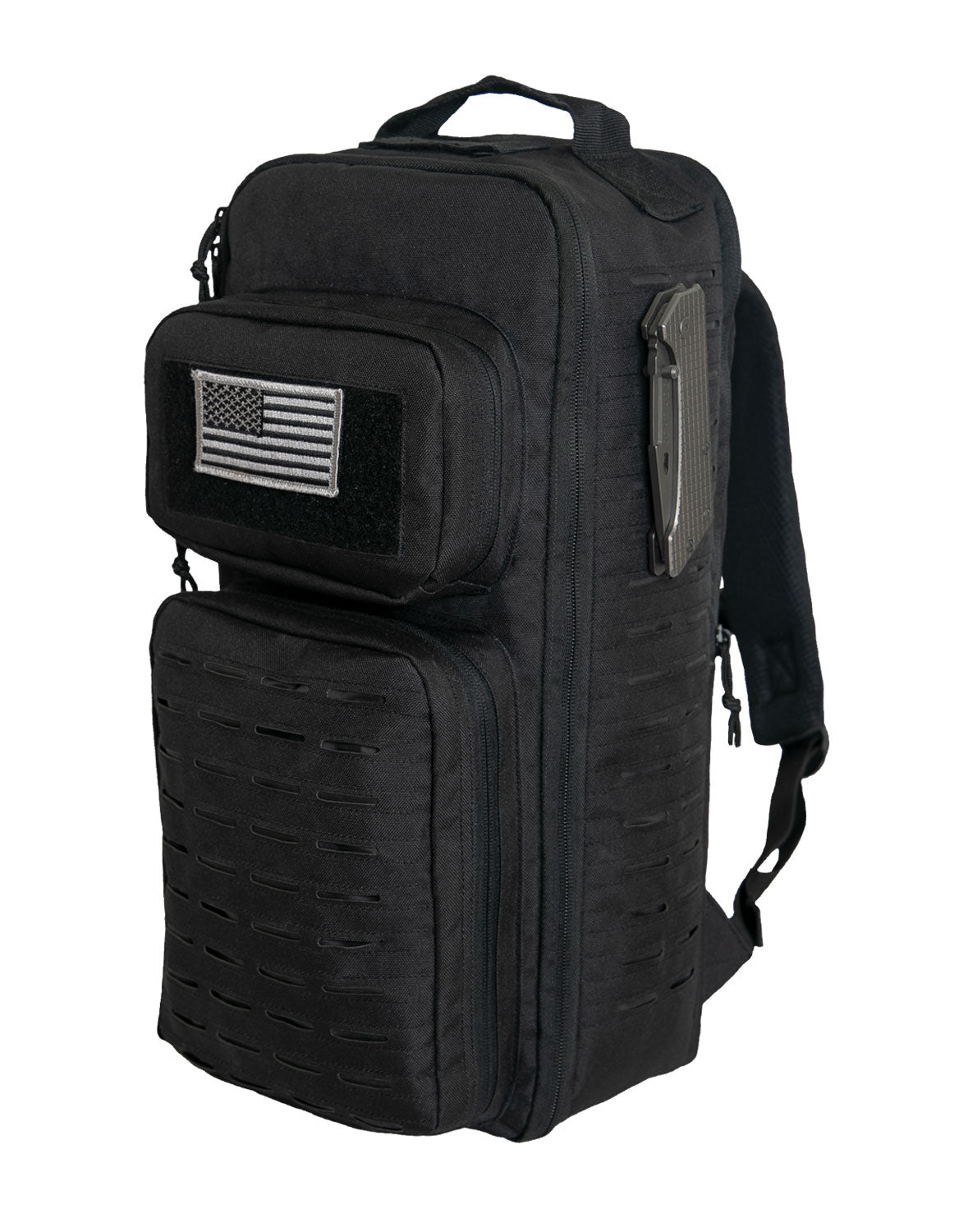Tactical Single Sling backPack