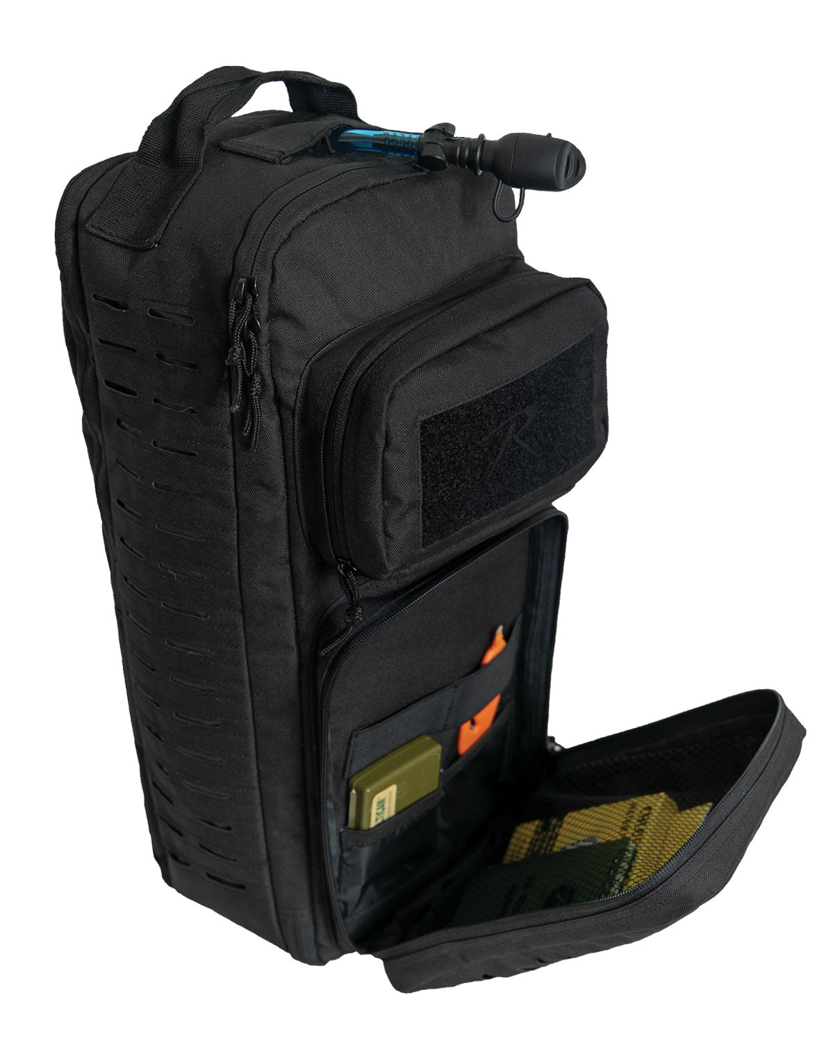 Tactical Single Sling backPack