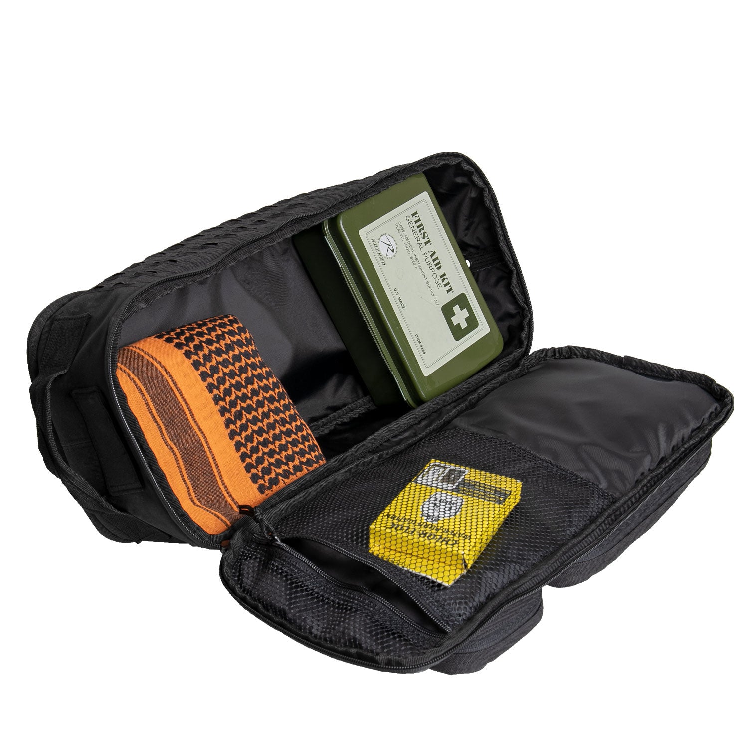 Tactical Single Sling backPack