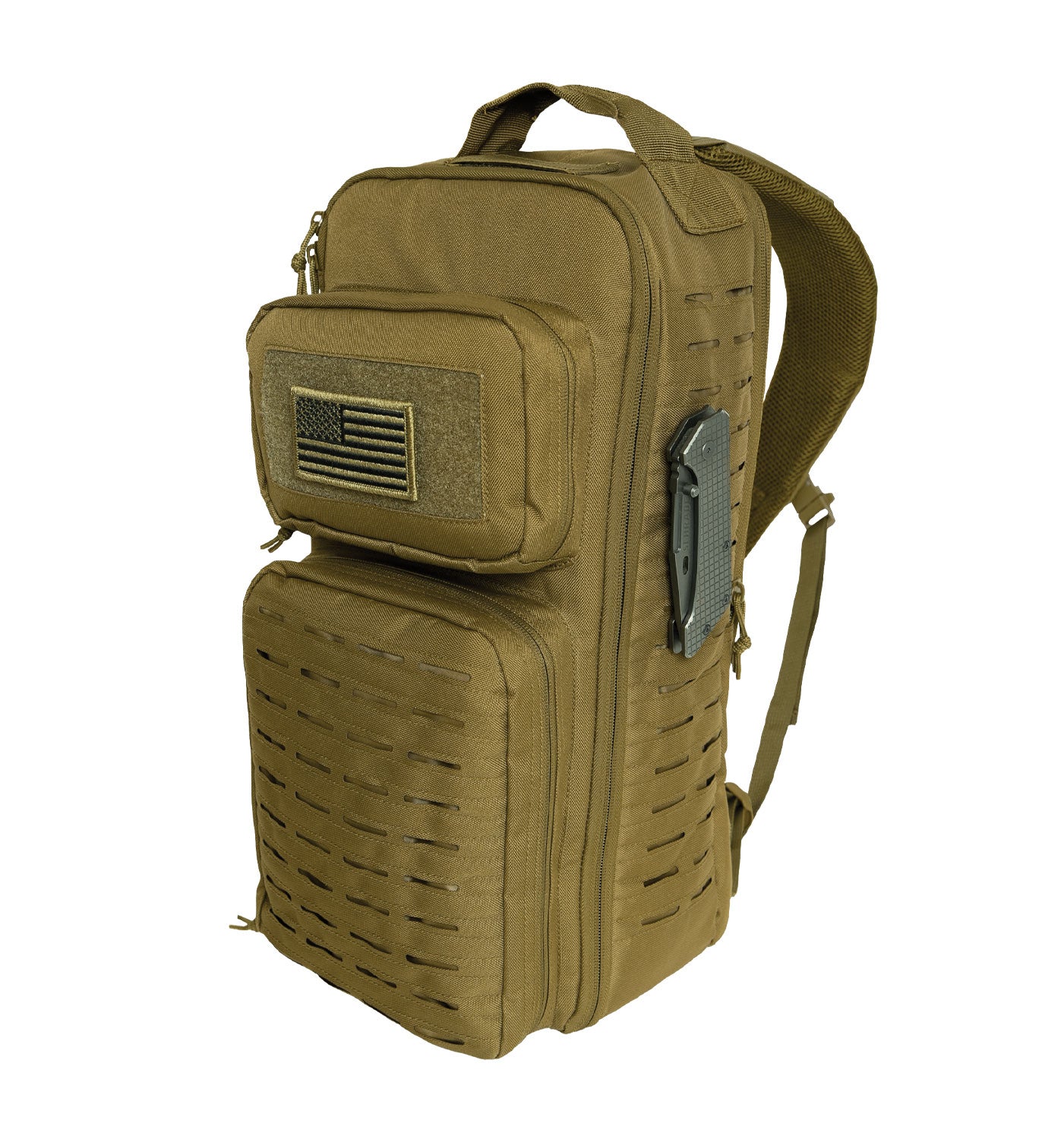 Tactical Single Sling backPack