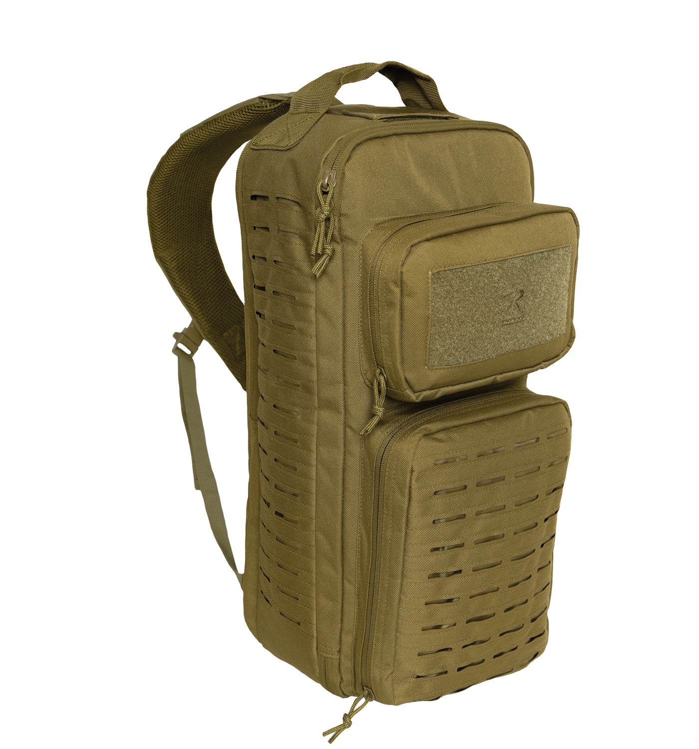 Tactical Single Sling backPack