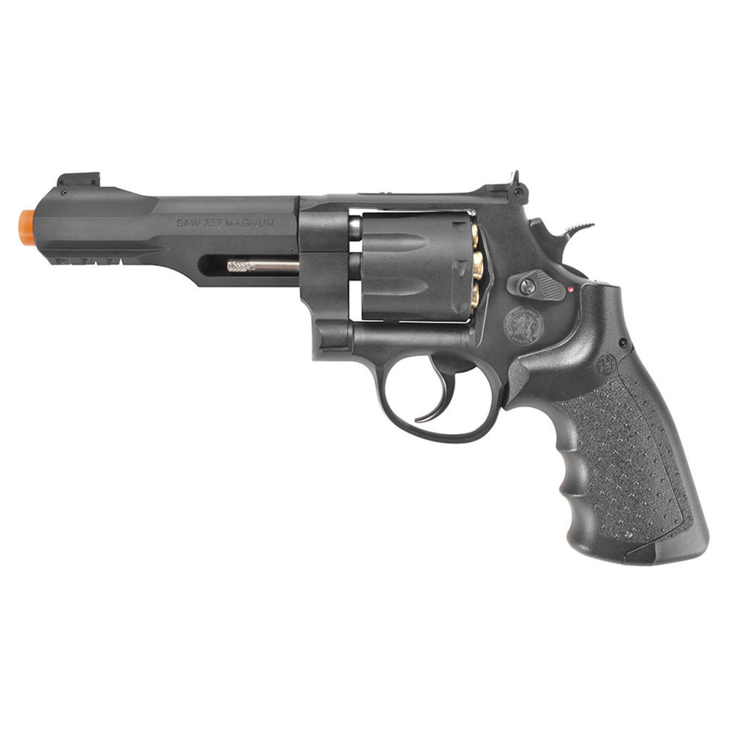 Umarex S&W M&P R8 Airsoft Revolver