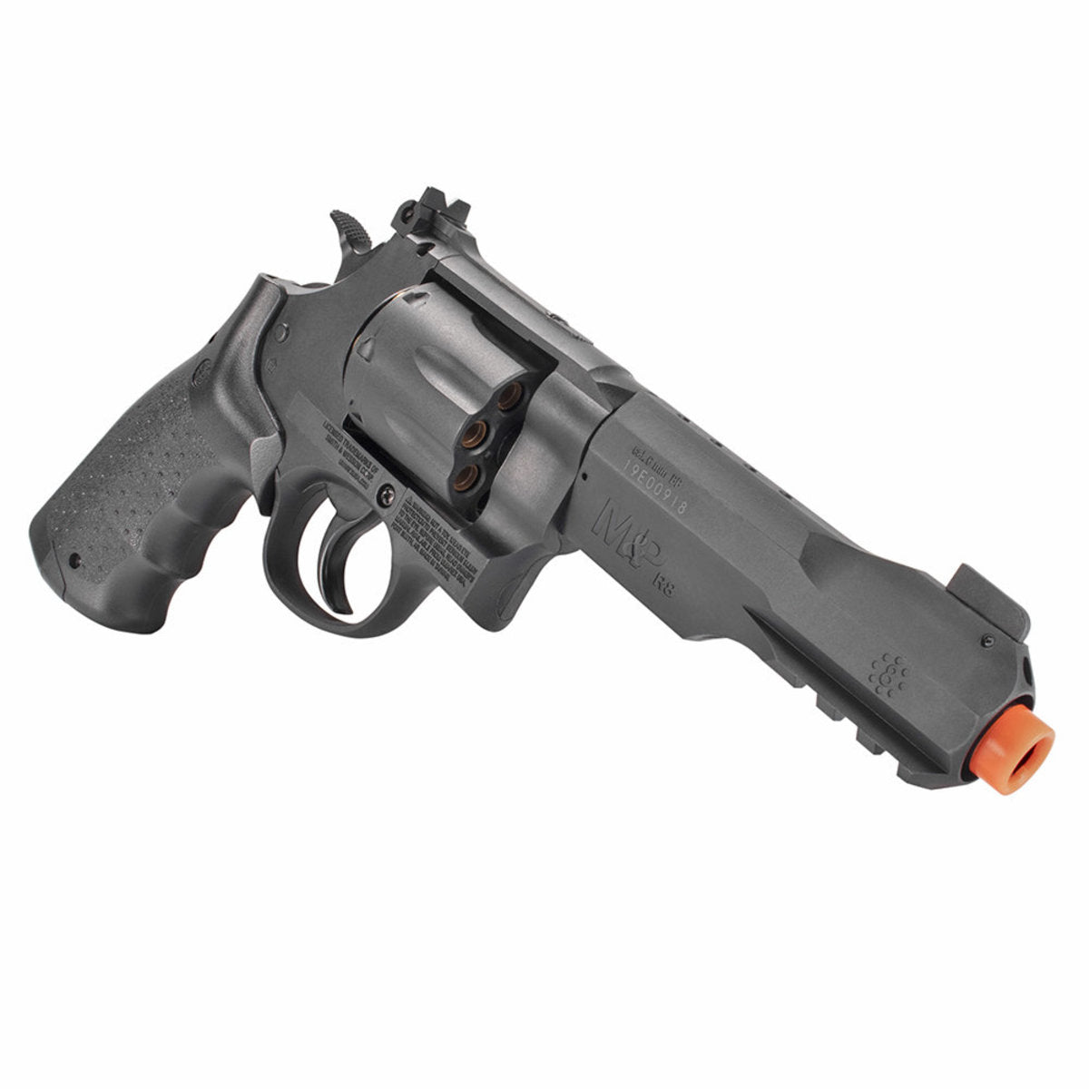 Umarex S&W M&P R8 Airsoft Revolver