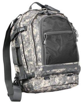 Tactical Travel Backpack