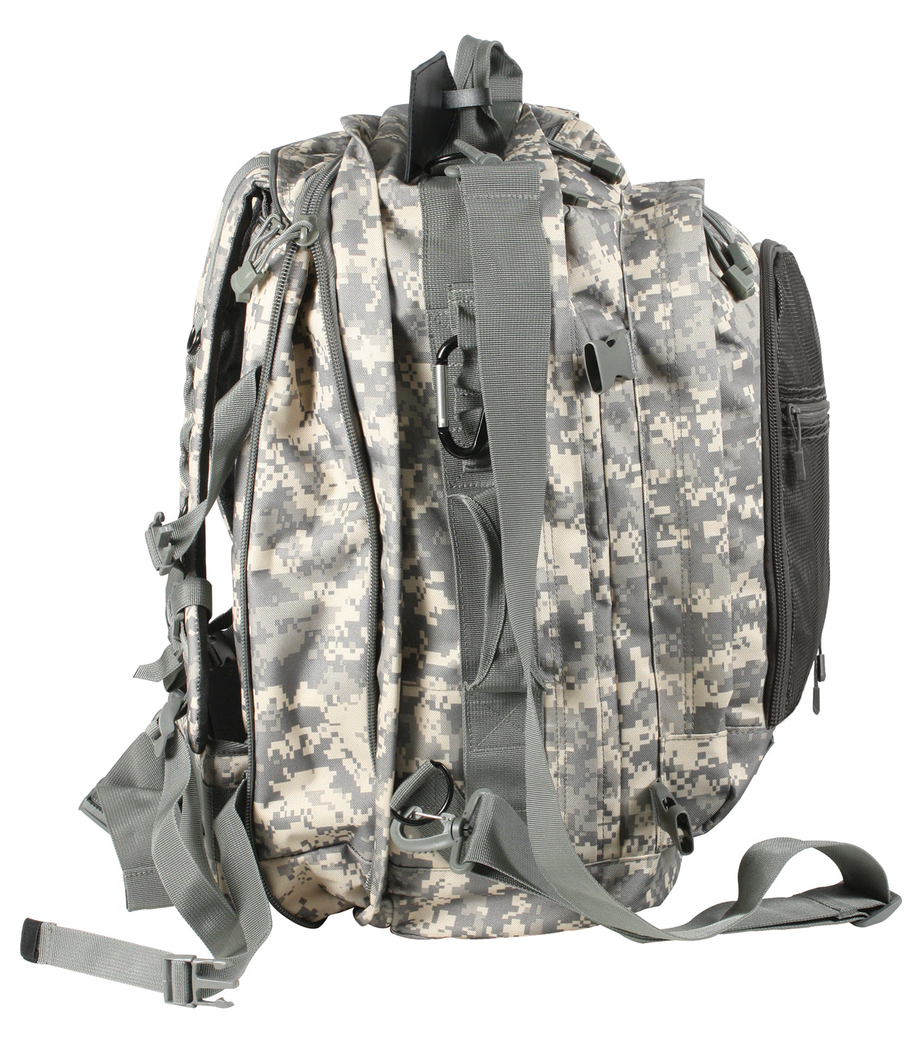 Tactical Travel Backpack