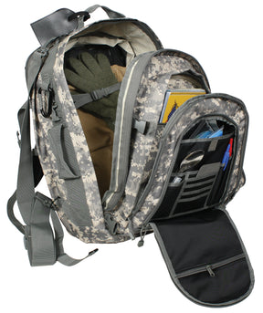 Tactical Travel Backpack