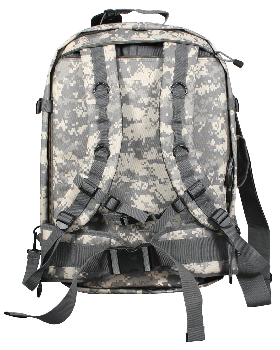 Tactical Travel Backpack
